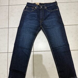 Levis Men's 505 Regular 34x30
